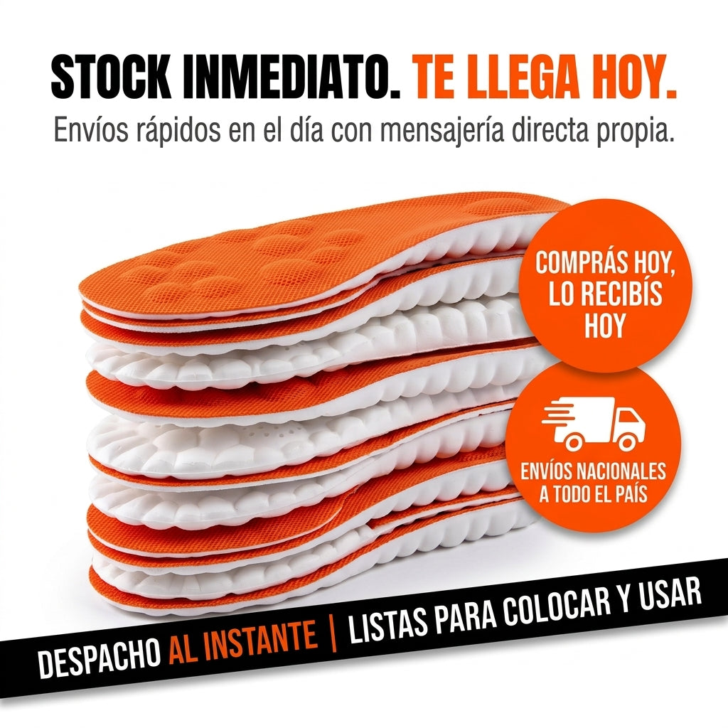 Plantillas 4D Nidra