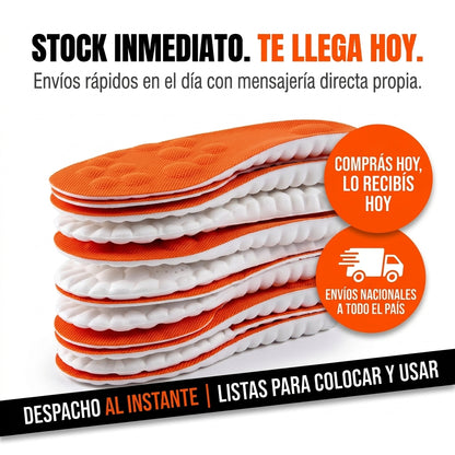 Plantillas 4D Nidra